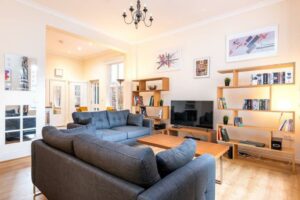 Picture of Sycamore Cottage York