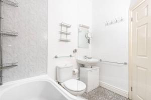 Sycamore Cottage York, dog friendly, close to the river Accommodation image 2 Sycamore Cottage York, dog friendly, close to the river image two