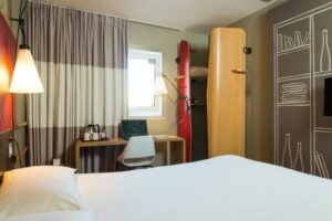 Book Hotels In Sheffield - Check Prices & Availability Page image 21 Picture of Ibis Sheffield City