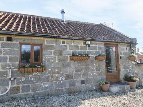 Dovecote Cottage Accommodation image 3 Dovecote Cottage image three