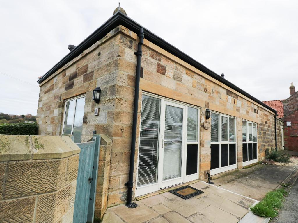 Mallard Cottage, Whitby Accommodation image 1 Mallard Cottage, Whitby image one