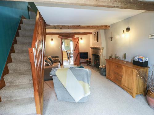 3 Little Hollin Hey Accommodation image 3 3 Little Hollin Hey image three
