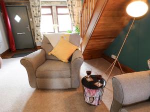 3 Little Hollin Hey Accommodation image 2 3 Little Hollin Hey image two