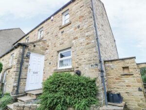 Holiday Cottages in Leyburn Page image 20 Picture of Kelda Garthr (Tranquil Garden)