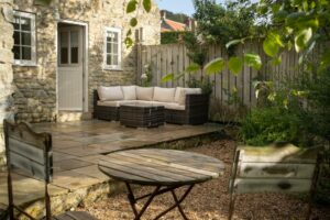 Tourist question: somewhere to stay in York Post image 7 Picture of Ford End Cottage