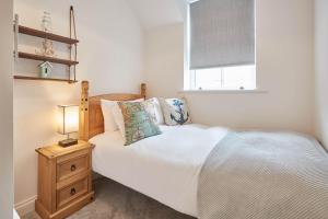 Host & Stay - No 5 Hoggarths Yard Accommodation image 2 Host & Stay - No 5 Hoggarths Yard image two