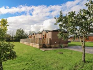 Picture of Jorvik Lodge