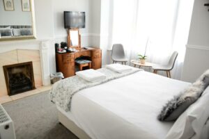 Tourist question: somewhere to stay in York Post image 6 Picture of Vikings Accommodation