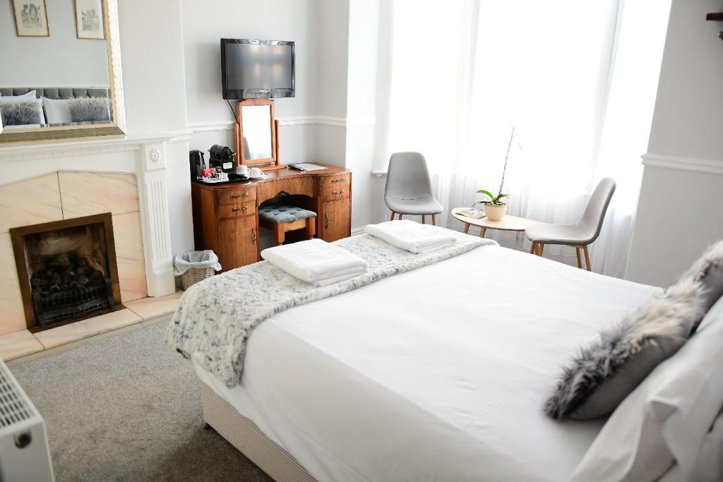 Vikings Accommodation Accommodation image 1 Vikings Accommodation image one