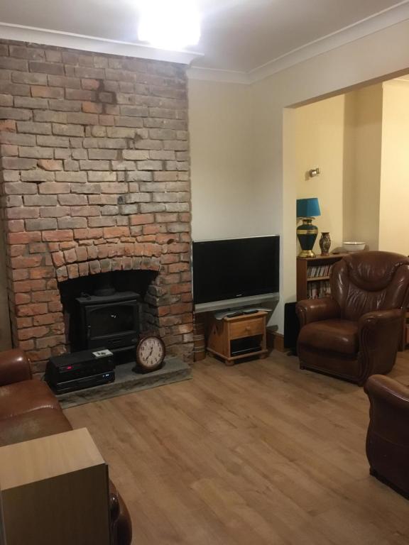 Warm and cosy in Goole, East Riding of Yorkshire Accommodation image 1 Warm and cosy in Goole, East Riding of Yorkshire image one