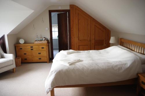 OLD BEARS BARN Bed and Breakfast Accommodation image 3 OLD BEARS BARN Bed and Breakfast image three