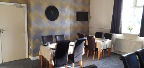 Brookfield Hotel Accommodation image 3 Brookfield Hotel image three