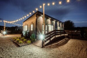 Picture of Black Bull Retreat