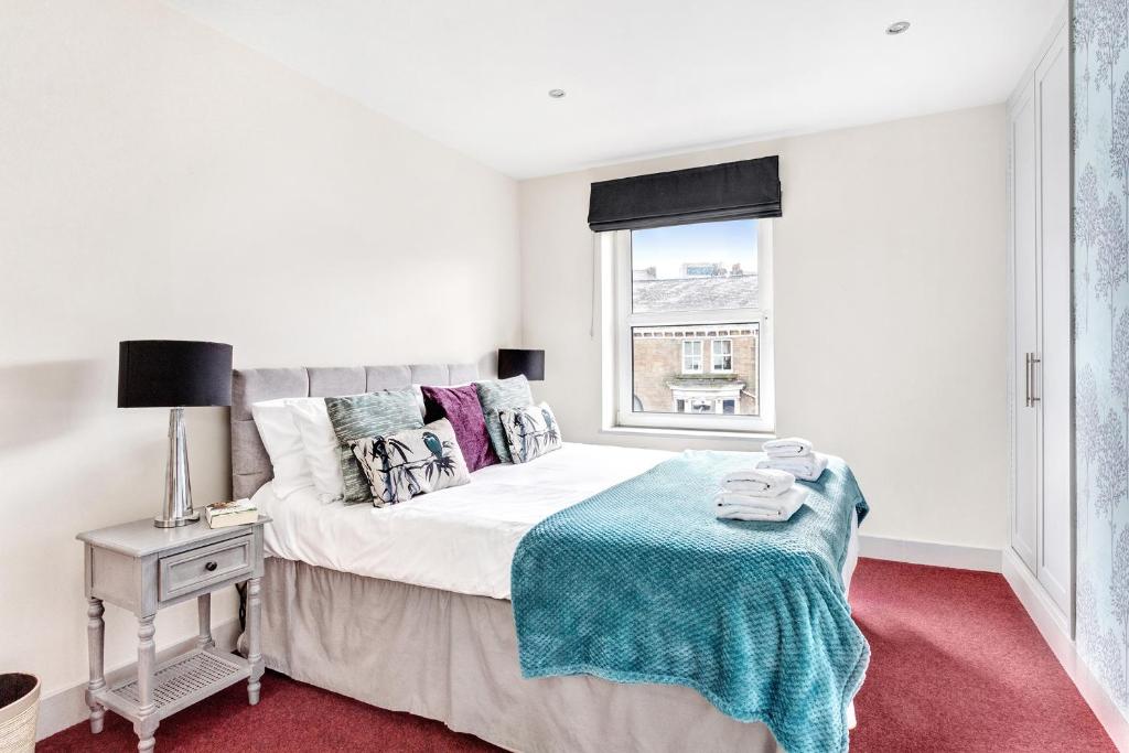 Picture of Cheltenham Apartments Harrogate