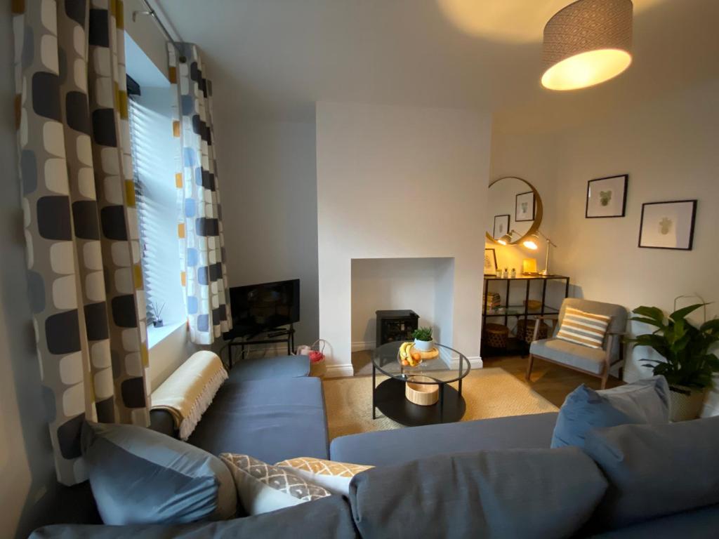 Pillow Properties - Barnsley Centre Accommodation image 1 Pillow Properties - Barnsley Centre image one