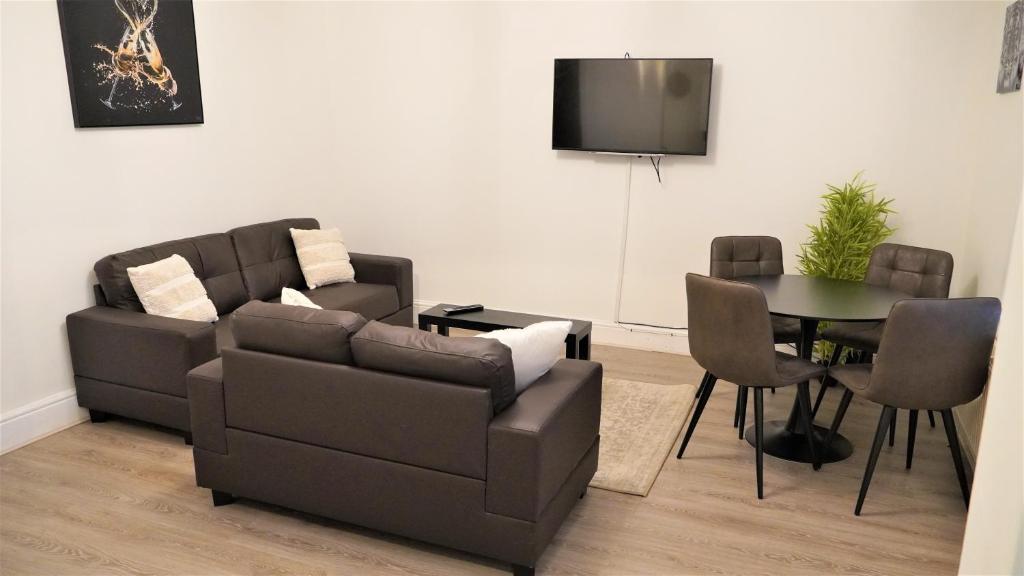 Copperfield House Accommodation image 1 Copperfield House image one