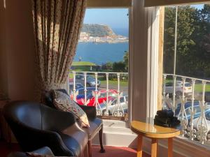 a Guest House or Inn in Scarborough
