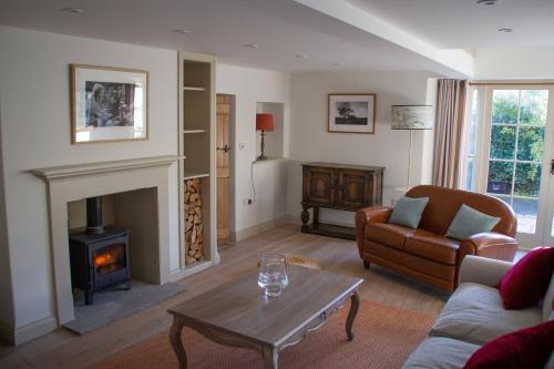 Ford End Cottage Accommodation image 3 Ford End Cottage image three