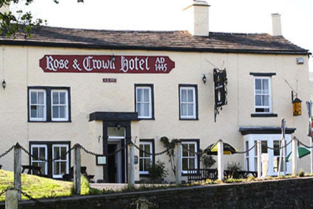 Rose & Crown Hotel Accommodation image 1 Rose & Crown Hotel image one