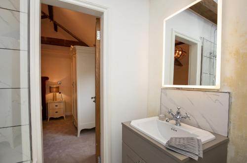 Thirley Cotes Farm Cottages Accommodation image 1 Thirley Cotes Farm Cottages image one