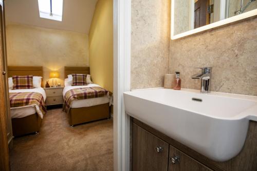 Thirley Cotes Farm Cottages Accommodation image 3 Thirley Cotes Farm Cottages image three