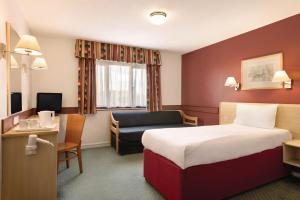 Days Inn Hotel Bradford - Leeds Accommodation image 2 Days Inn Hotel Bradford - Leeds image two