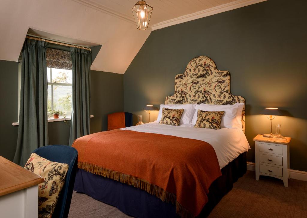 The Owl Hawnby Accommodation image 1 The Owl Hawnby image one