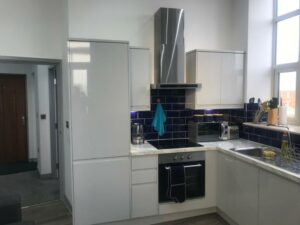 Apartments in Doncaster - Prices & Bookings Page image 40 Picture of Executive Apartment Central Doncaster
