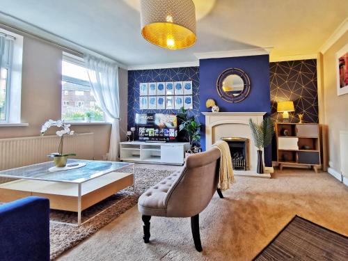 Highstone House Barnsley Accommodation image 3 Highstone House Barnsley image three