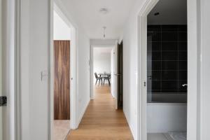 Beautiful 2 bedroom apartment in a converted mill Accommodation image 2 Beautiful 2 bedroom apartment in a converted mill image two