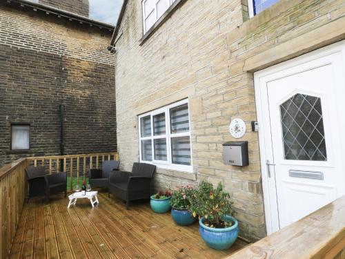 The Coach House Accommodation image 3 The Coach House image three