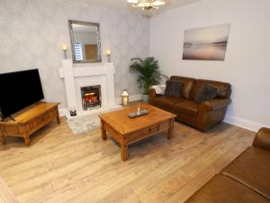 The Coach House Accommodation image 2 The Coach House image two