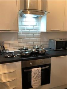 King Edward House Flat 2 Accommodation image 3 King Edward House Flat 2 image three