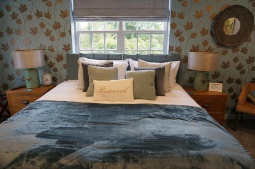 The Tickled Trout Inn Bilton-in-Ainsty image two