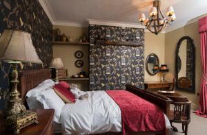The Plough Inn Accommodation image 2 The Plough Inn image two
