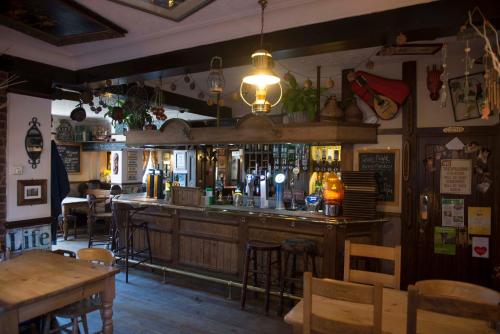 The Plough Inn Accommodation image 3 The Plough Inn image three