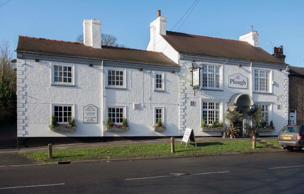 The Plough Inn Accommodation image 1 The Plough Inn image one