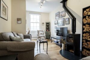 Picture of 107 Nunnery Lane - a House of York holiday home