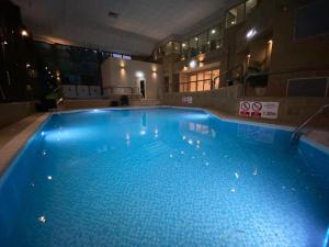 DoubleTree by Hilton Sheffield Park Accommodation image 2 a Hotel in Sheffield