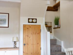 Ivy Bank Cottage Accommodation image 2 Ivy Bank Cottage image two