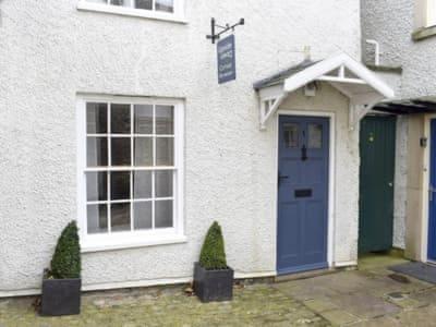 Upside Down Cottage Accommodation image 1 Upside Down Cottage image one