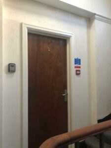 Book Apartments in Hull Page image 51 Picture of King Edward House Flat 1