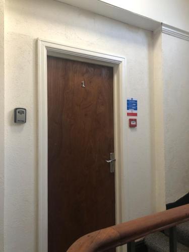 King Edward House Flat 1 image one