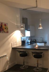 King Edward House Flat 2 Accommodation image 1 King Edward House Flat 2 image one