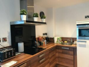 Book Apartments in Sheffield Page image 3 Picture of Lapwing - Sleeps up to 6