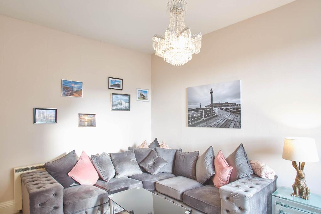 Host & Stay - Rooftops Apartment Accommodation image 1 Host & Stay - Rooftops Apartment image one