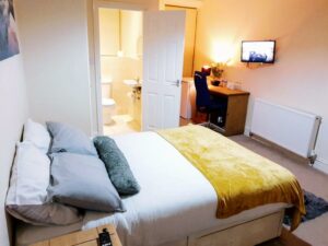 Picture of Highfields Town House