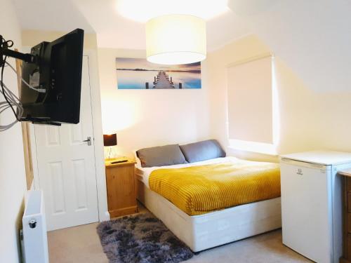 Highfields Town House Accommodation image 3 Highfields Town House image three
