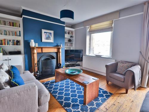 Wren Cottage, Harrogate image three