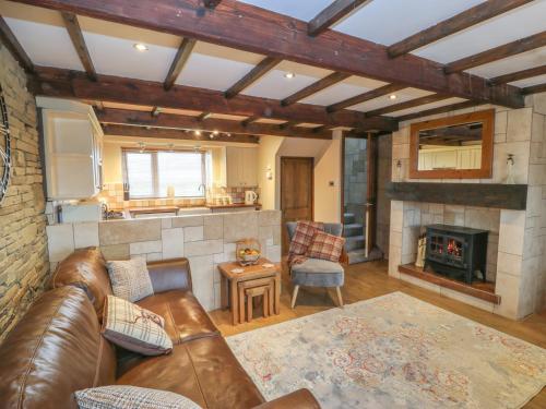 Ramblers Cottage Accommodation image 3 Ramblers Cottage image three